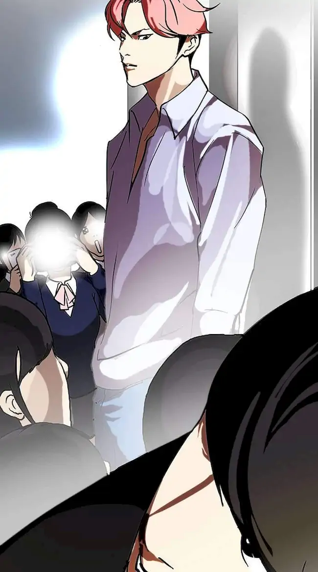 Lookism Chapter 96 Gambar 46