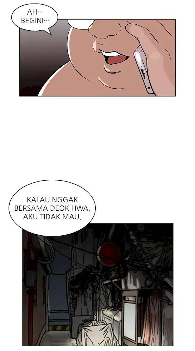 Lookism Chapter 96 Gambar 59