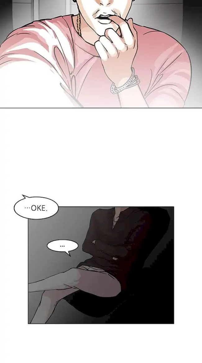 Lookism Chapter 96 Gambar 6