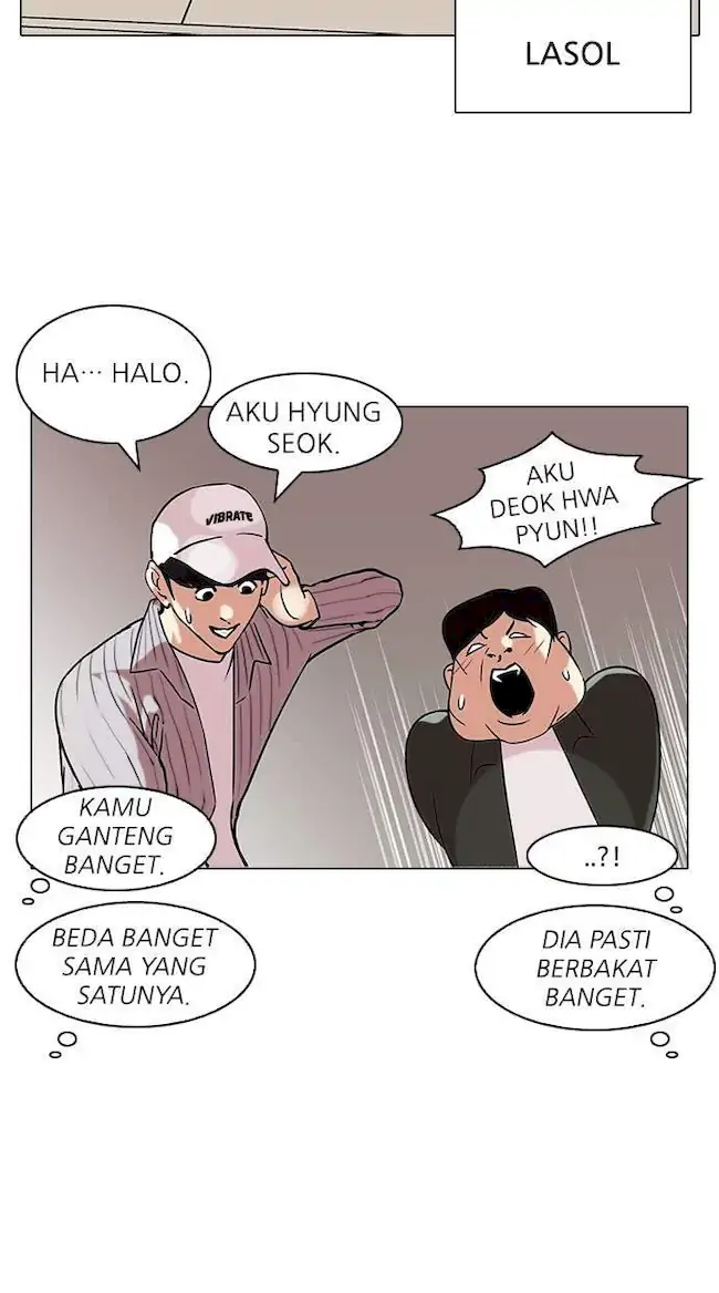 Lookism Chapter 96 Gambar 69