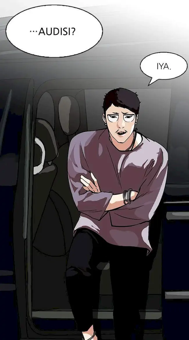 Lookism Chapter 96 Gambar 11