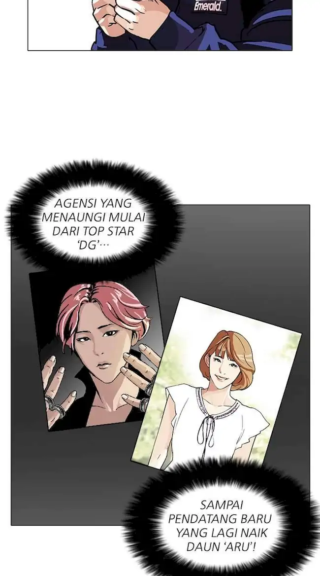 Lookism Chapter 96 Gambar 15