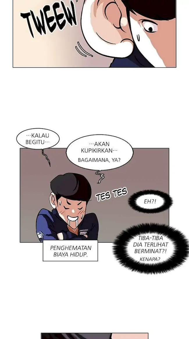 Lookism Chapter 96 Gambar 18