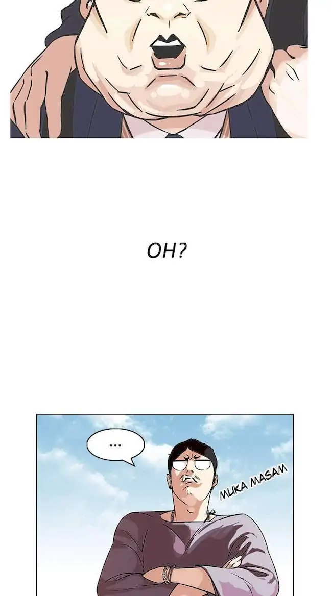 Lookism Chapter 96 Gambar 22