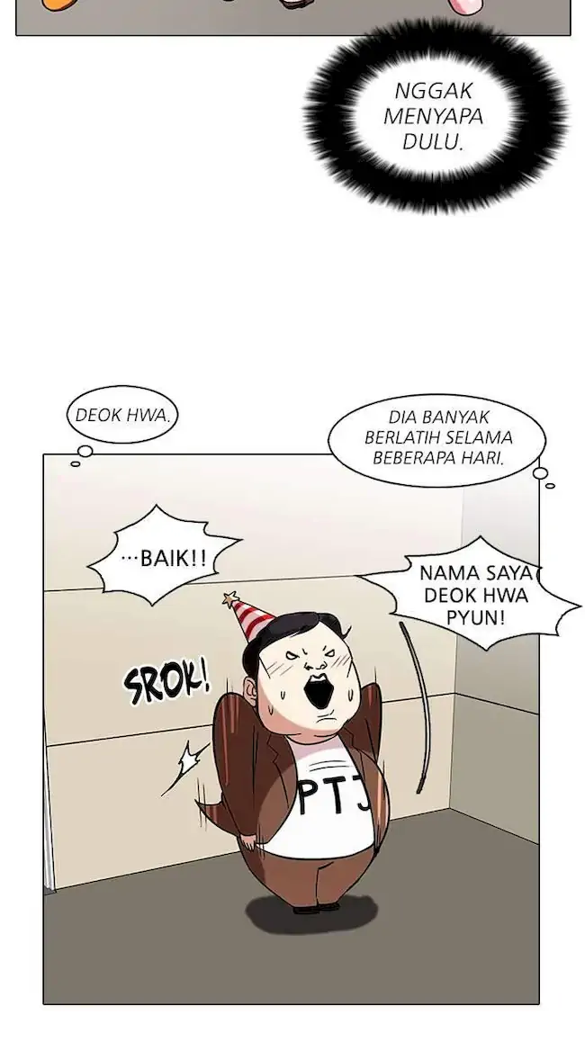 Lookism Chapter 96 Gambar 28