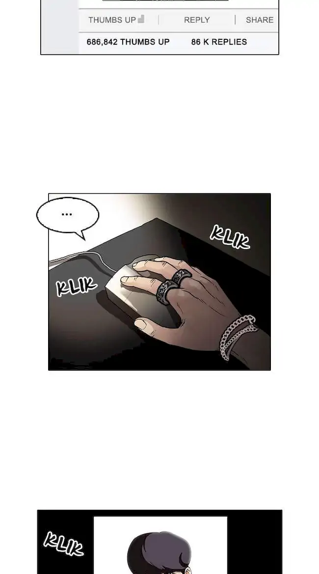 Lookism Chapter 96 Gambar 3