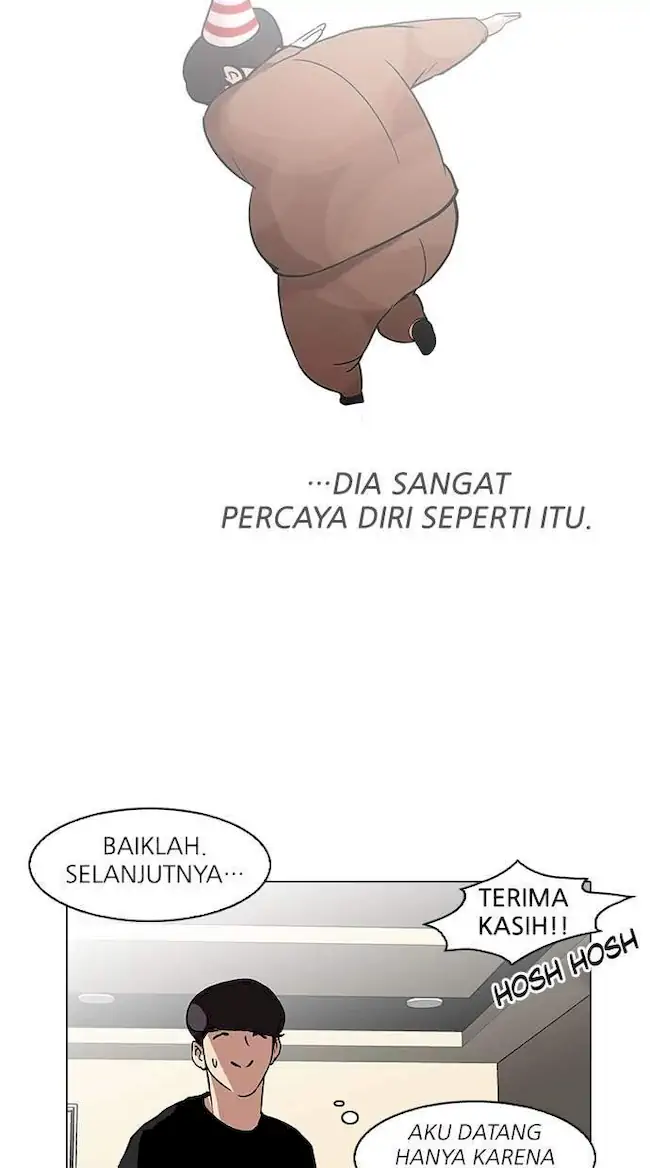 Lookism Chapter 96 Gambar 31