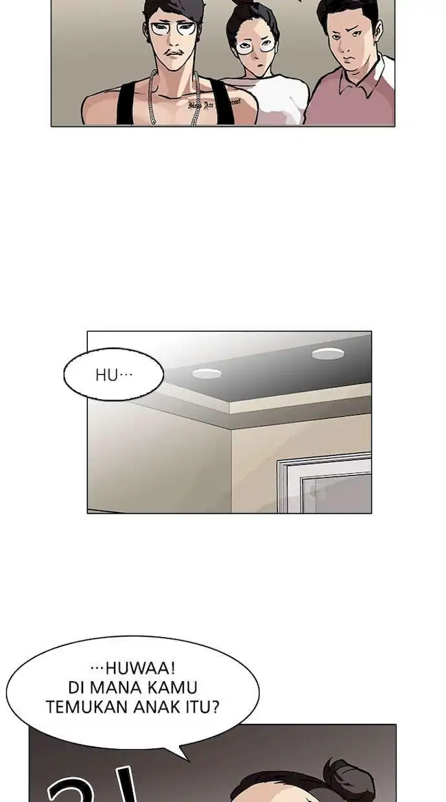 Lookism Chapter 96 Gambar 36
