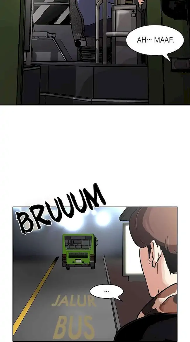 Lookism Chapter 97 Gambar 43