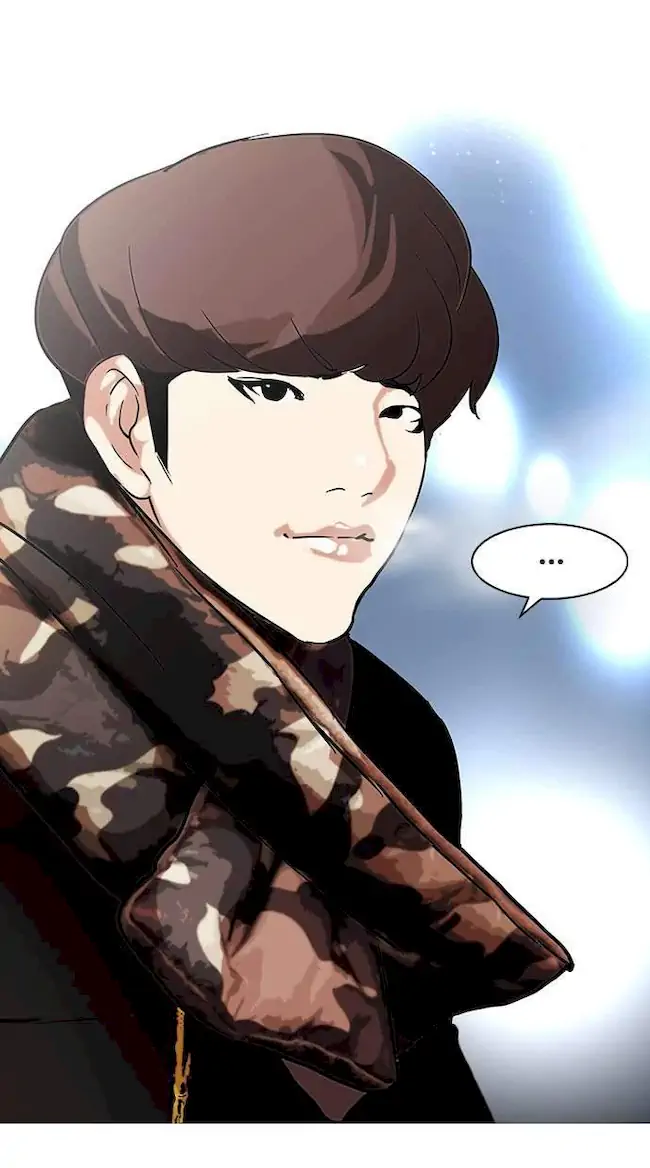 Lookism Chapter 97 Gambar 45