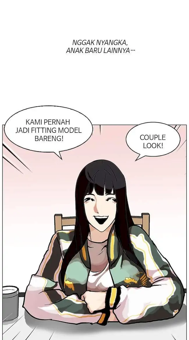 Lookism Chapter 97 Gambar 5