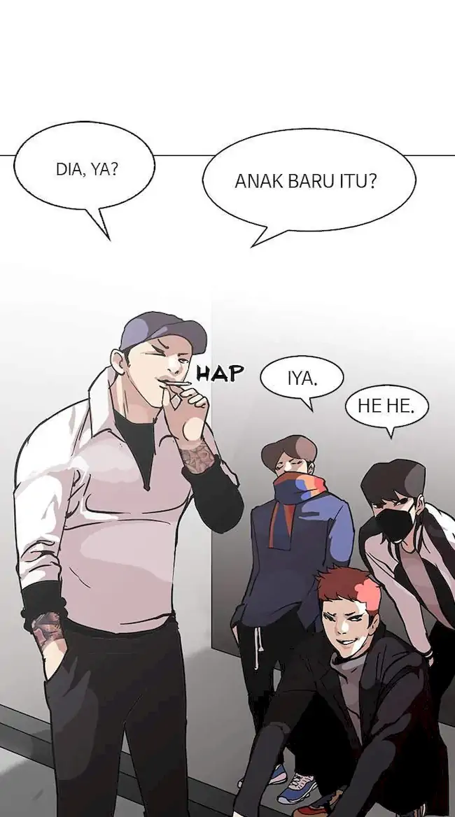Lookism Chapter 97 Gambar 57