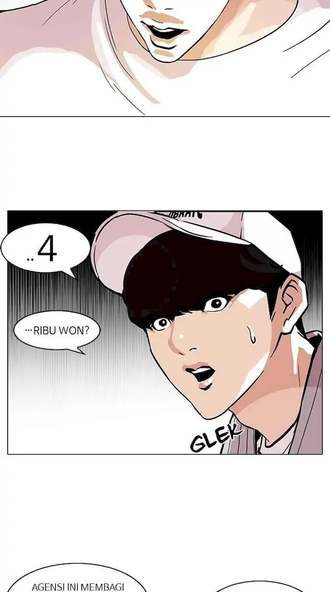 Lookism Chapter 97 Gambar 12