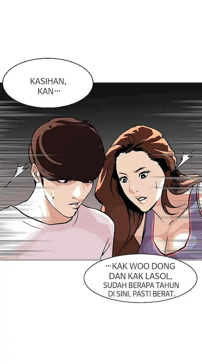 Lookism Chapter 97 Gambar 31