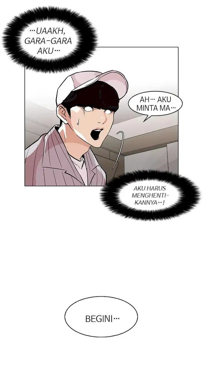 Lookism Chapter 97 Gambar 32