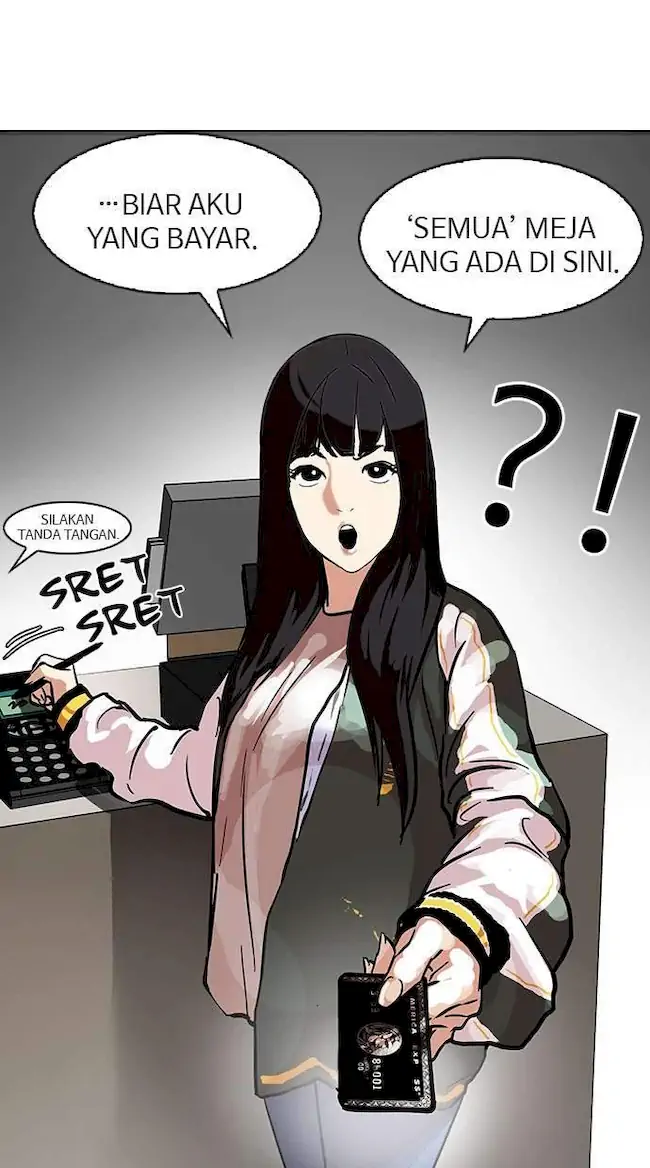 Lookism Chapter 97 Gambar 33