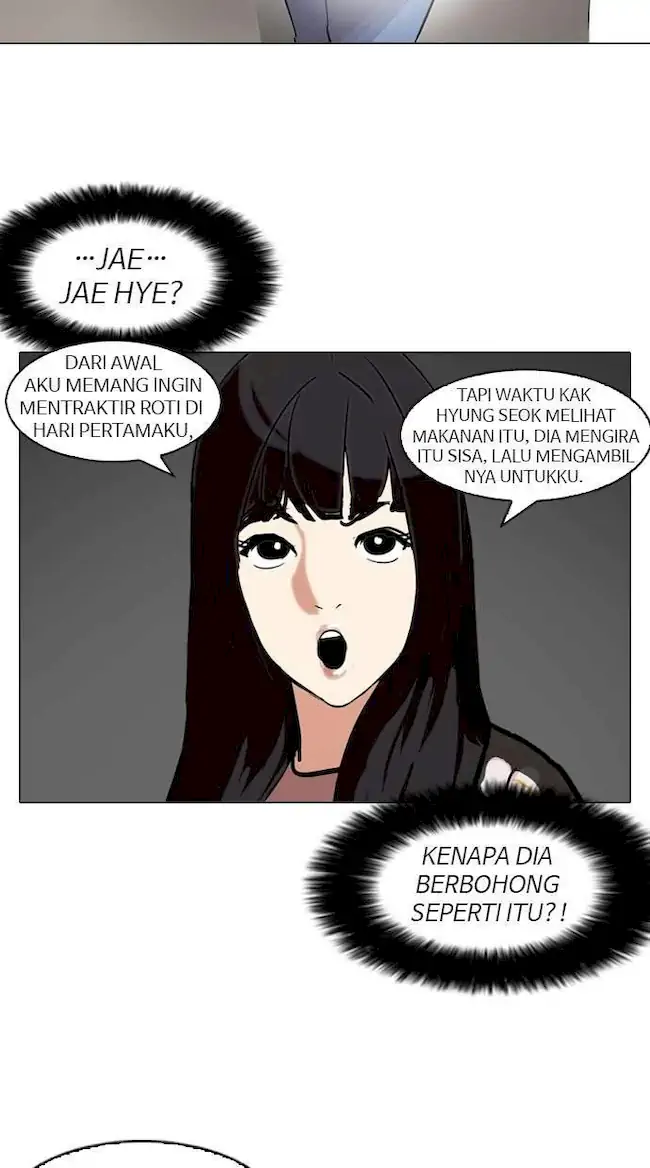Lookism Chapter 97 Gambar 34
