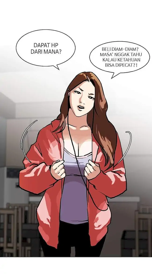 Lookism Chapter 97 Gambar 36