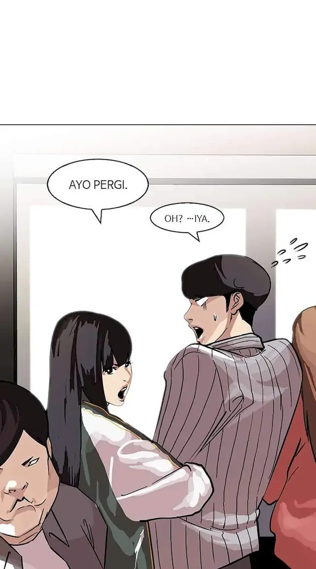 Lookism Chapter 97 Gambar 38