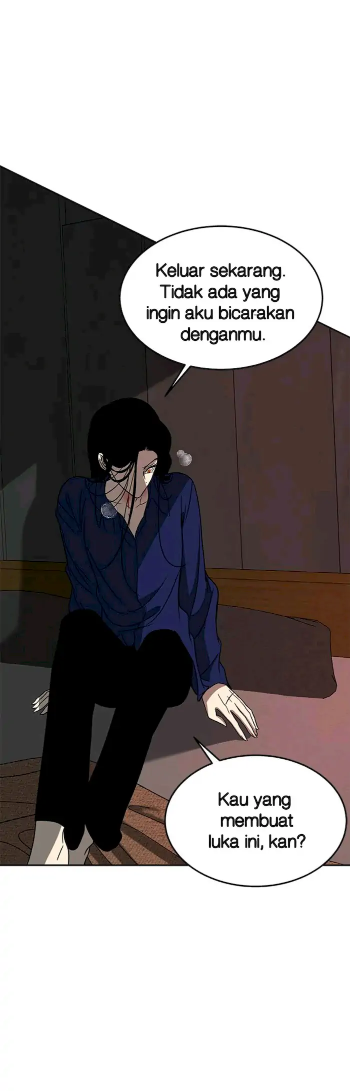 Loop Chapter 101 Gambar 21