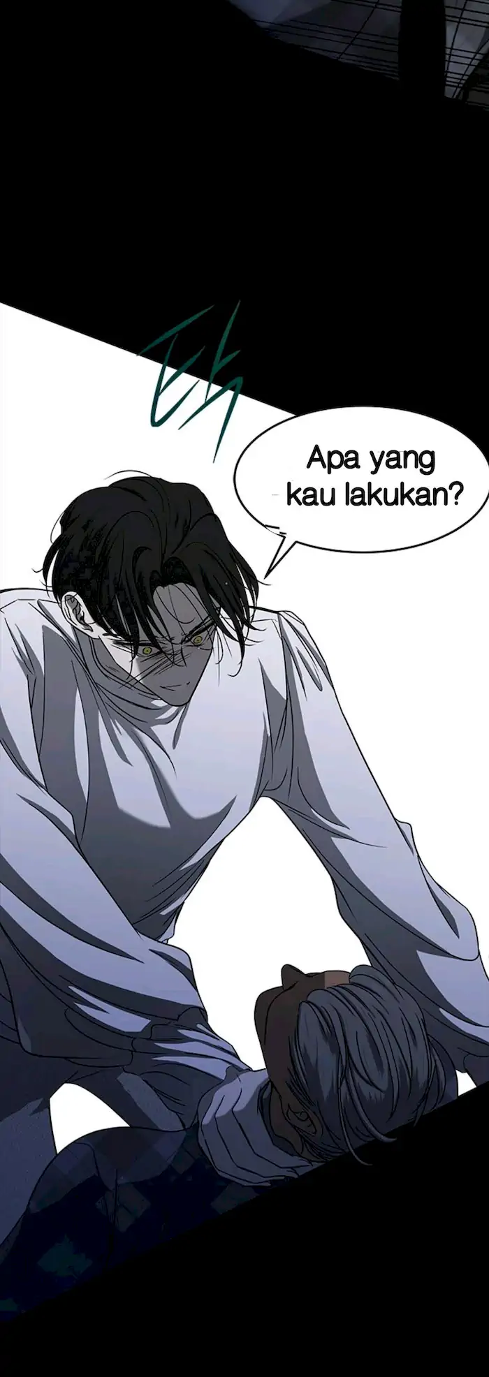 Loop Chapter 101 Gambar 27