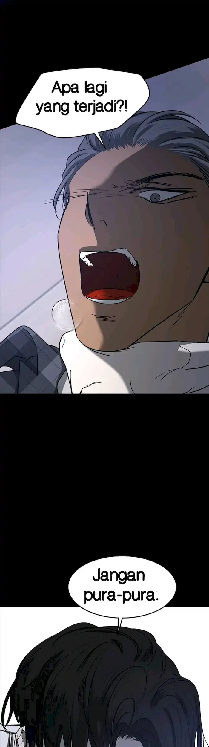 Loop Chapter 101 Gambar 28