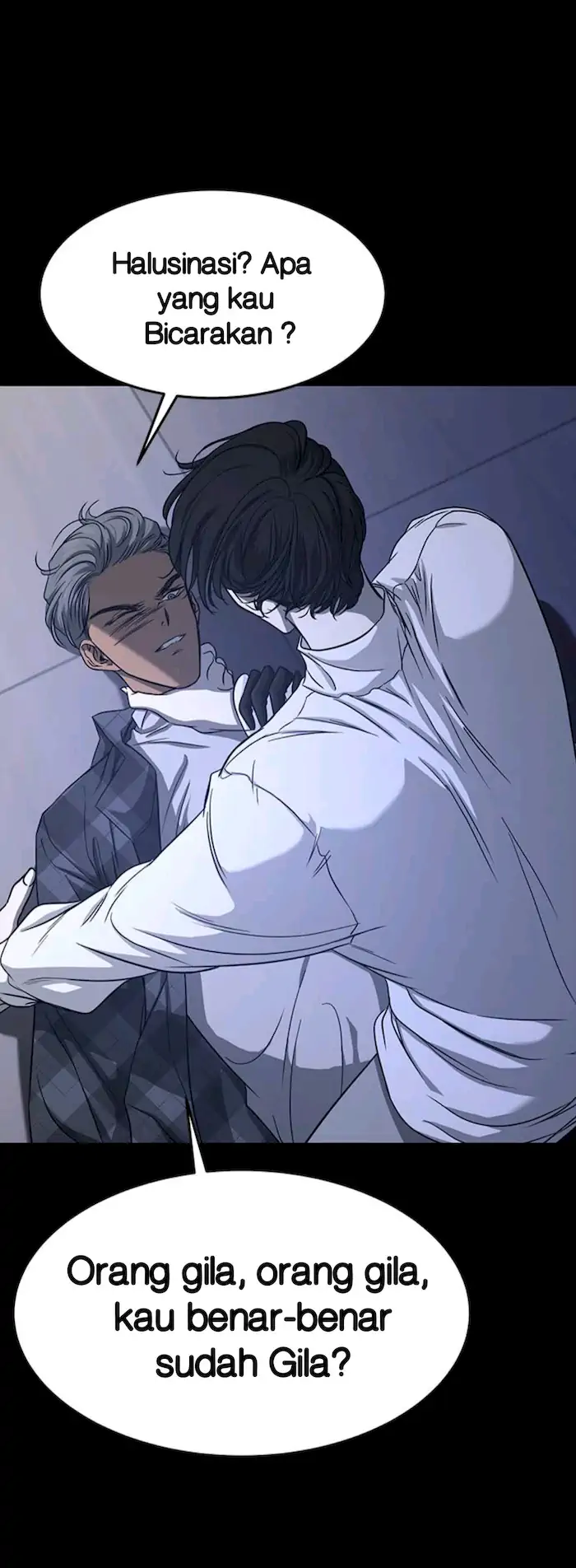 Loop Chapter 101 Gambar 30