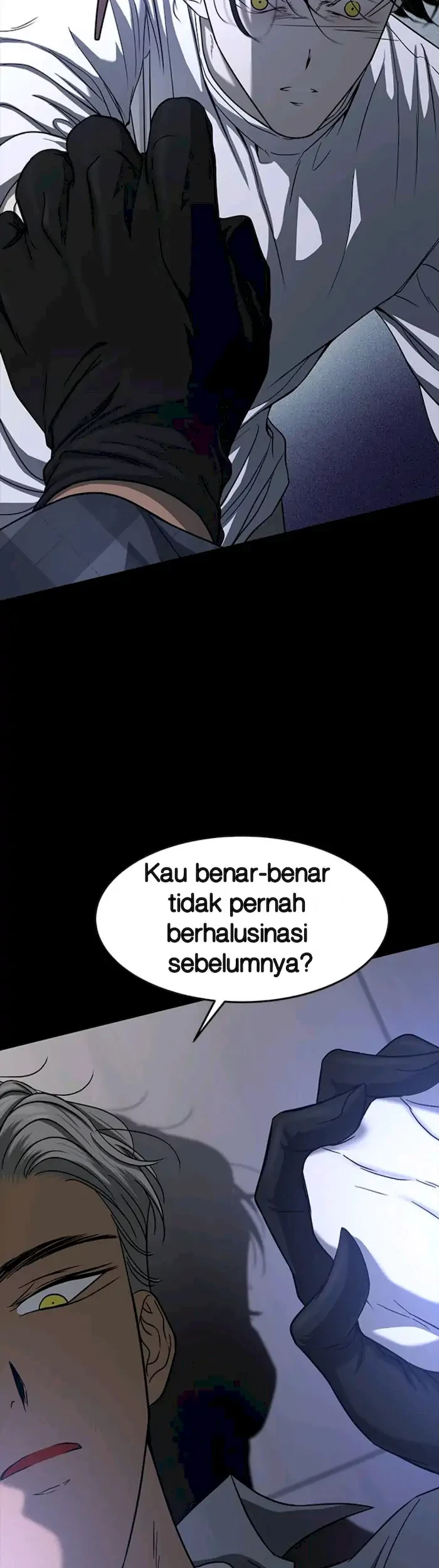 Loop Chapter 101 Gambar 32