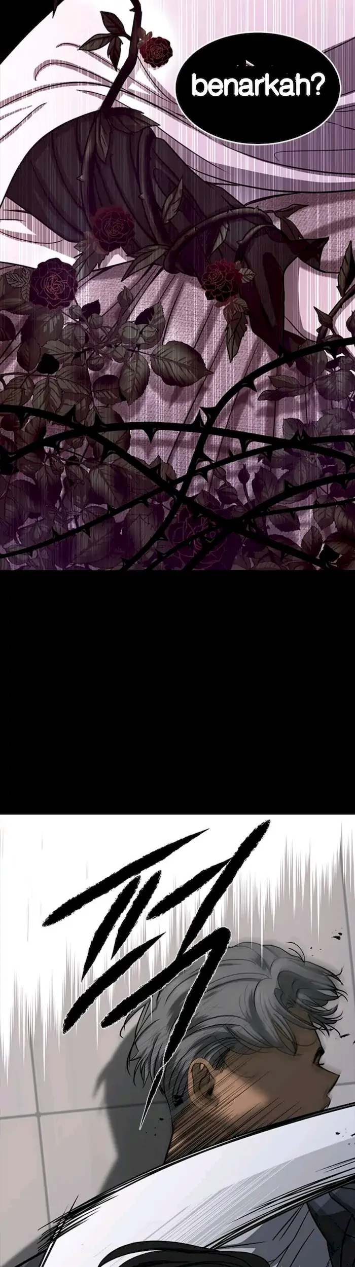 Loop Chapter 101 Gambar 35