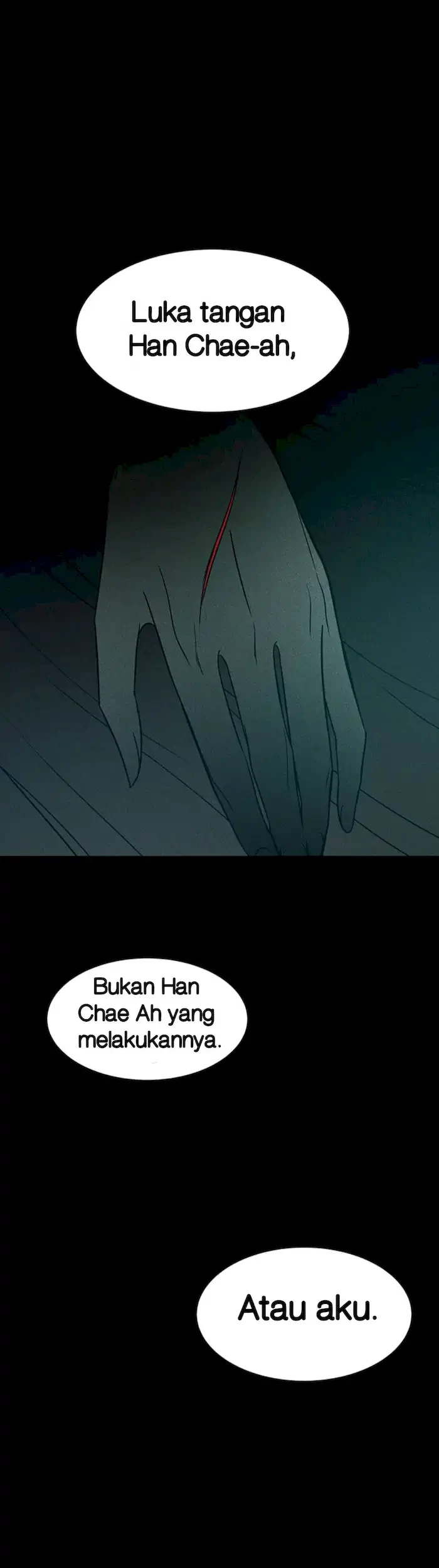 Loop Chapter 101 Gambar 37