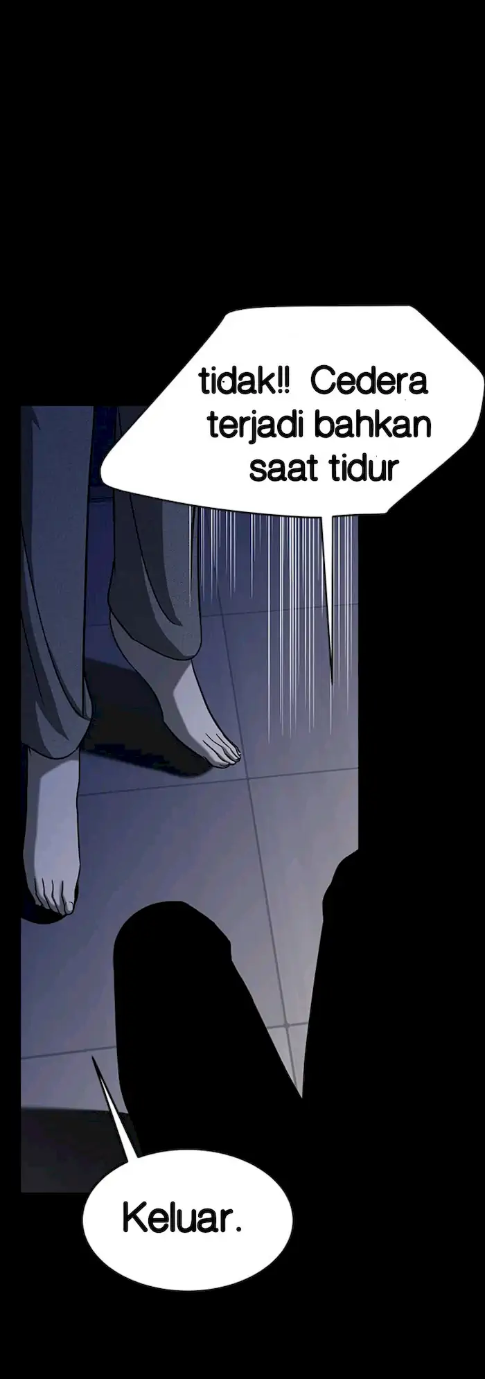 Loop Chapter 101 Gambar 40