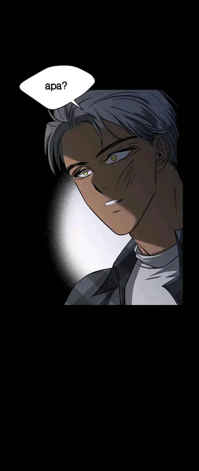 Loop Chapter 101 Gambar 41