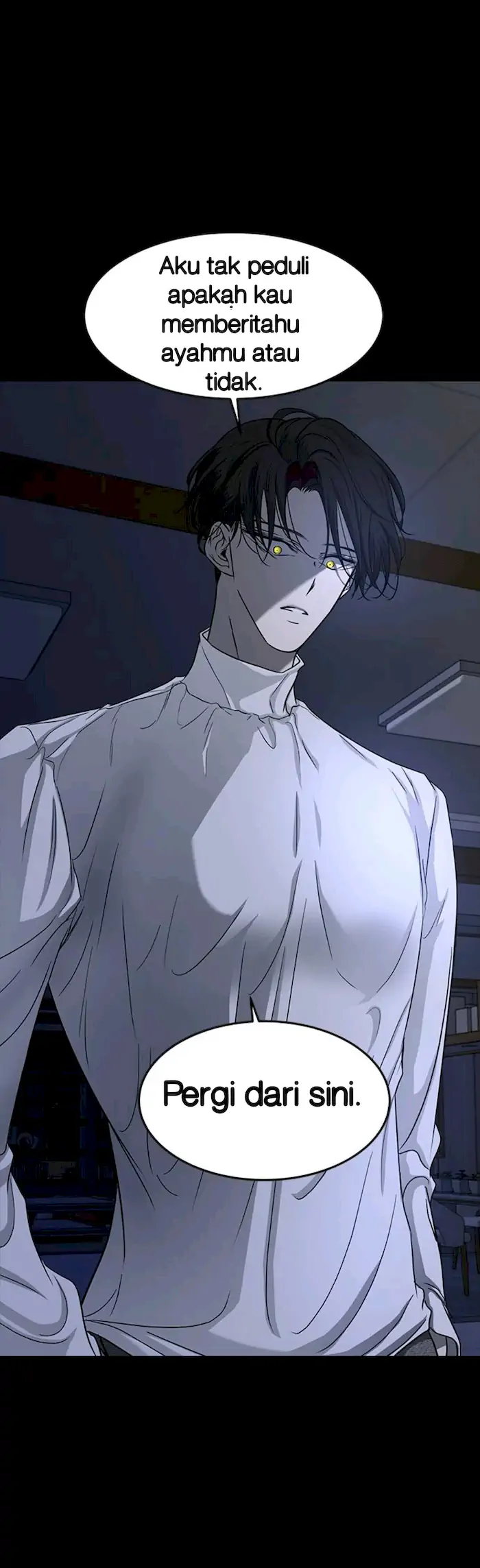 Loop Chapter 101 Gambar 42