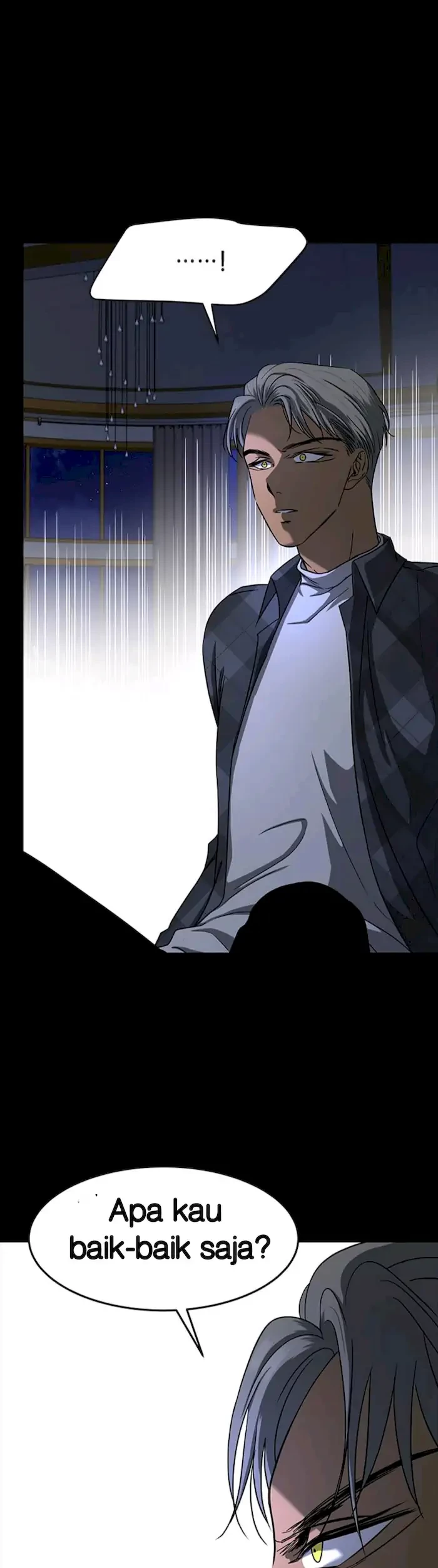 Loop Chapter 101 Gambar 43
