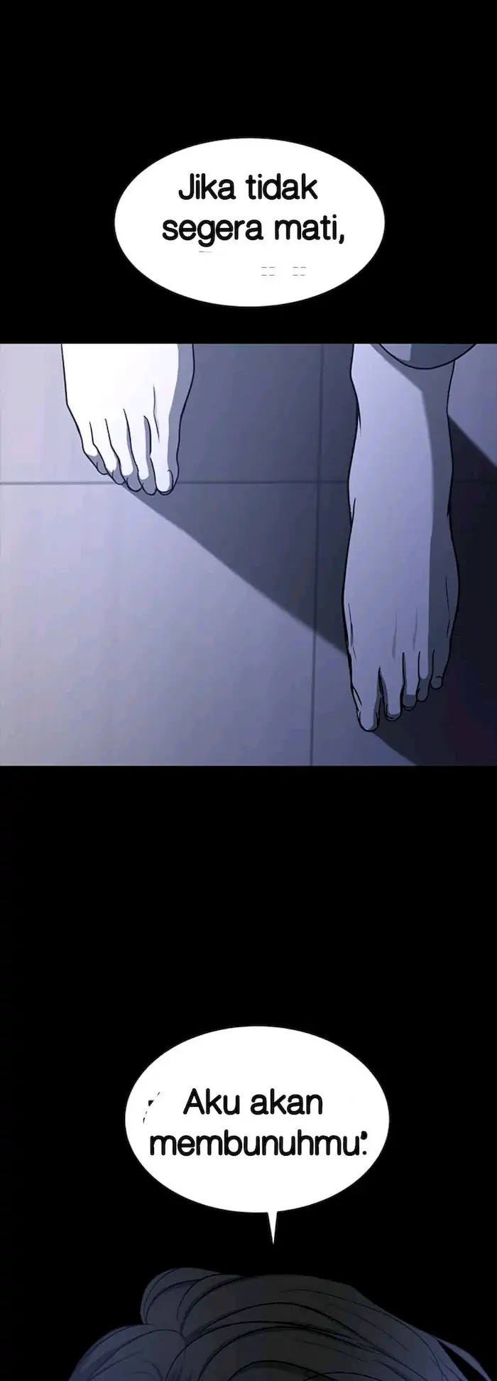 Loop Chapter 101 Gambar 47