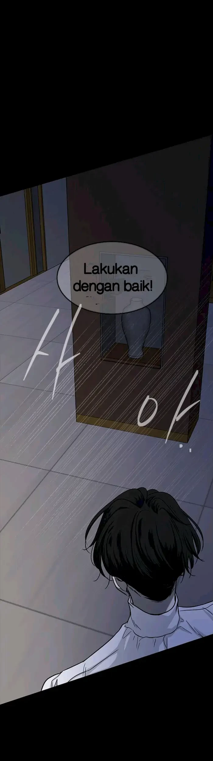 Loop Chapter 101 Gambar 51