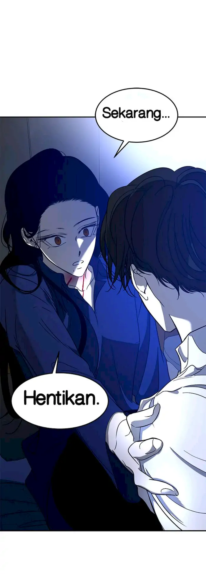 Loop Chapter 101 Gambar 6