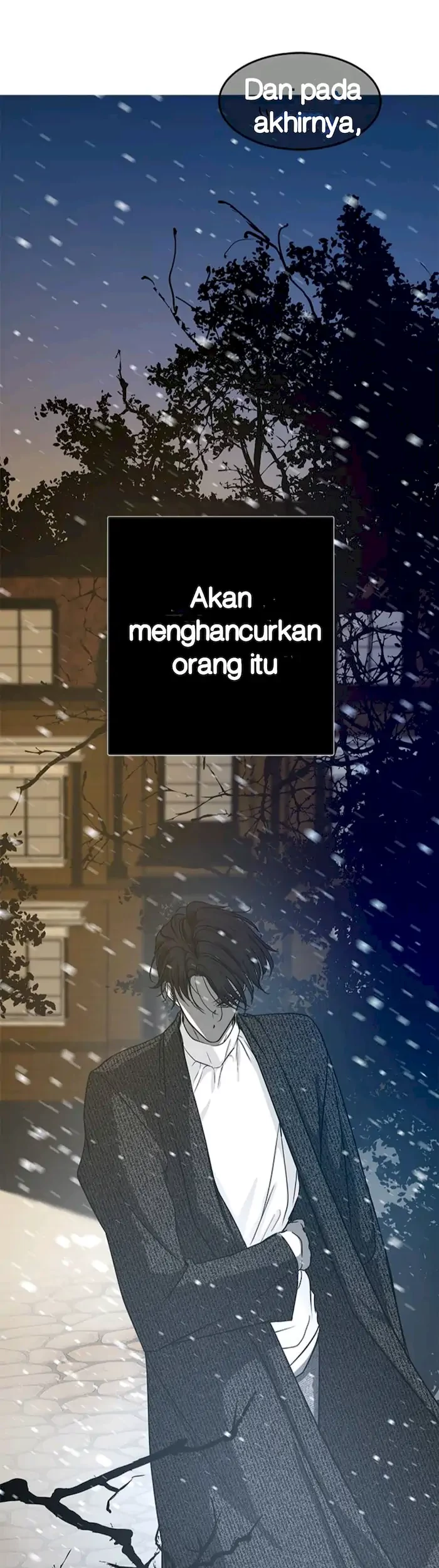 Loop Chapter 101 Gambar 70