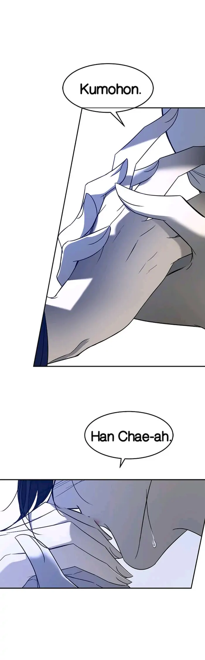 Loop Chapter 101 Gambar 7