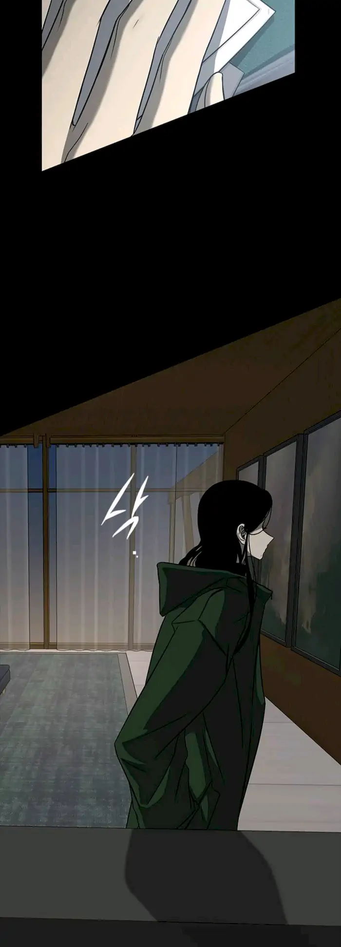 Loop Chapter 101 Gambar 74