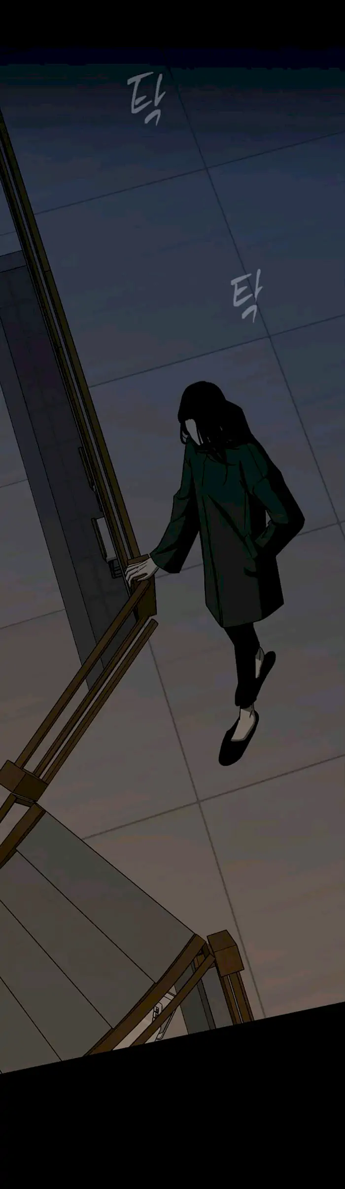 Loop Chapter 101 Gambar 79