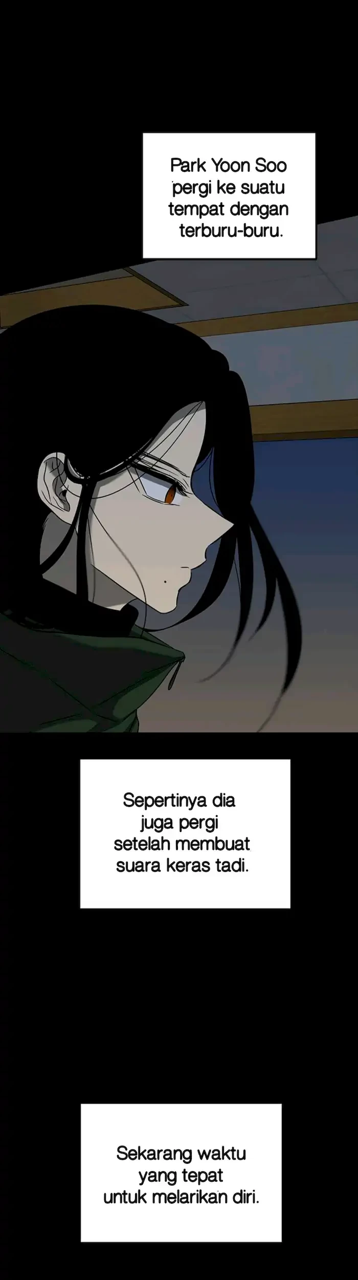 Loop Chapter 101 Gambar 80