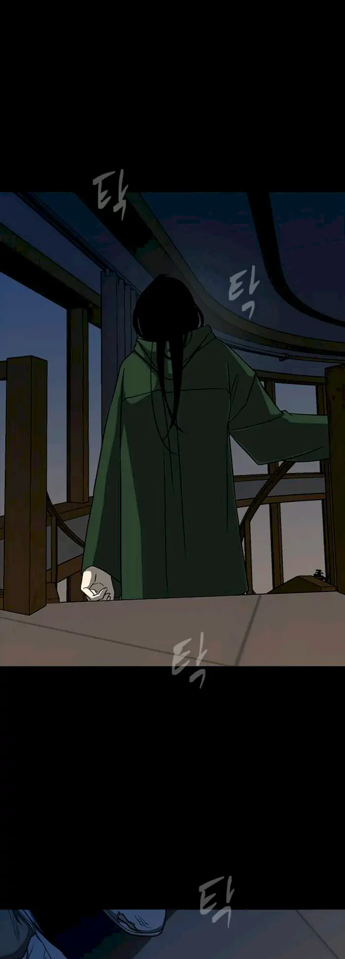 Loop Chapter 101 Gambar 82