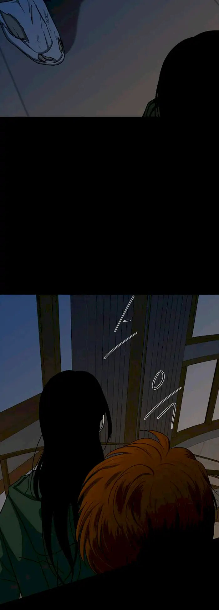 Loop Chapter 101 Gambar 83