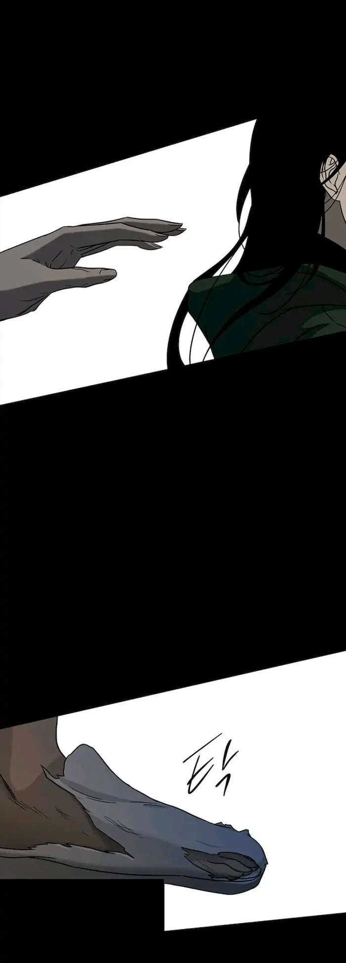 Loop Chapter 101 Gambar 84