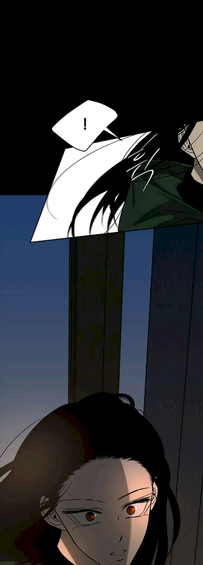 Loop Chapter 101 Gambar 85