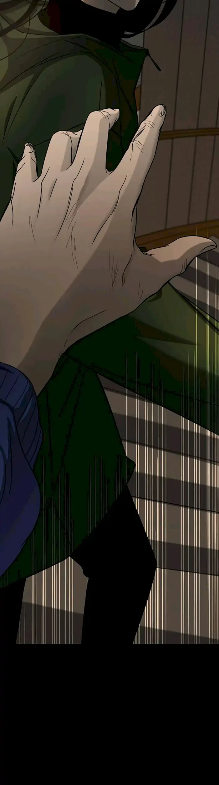 Loop Chapter 101 Gambar 86