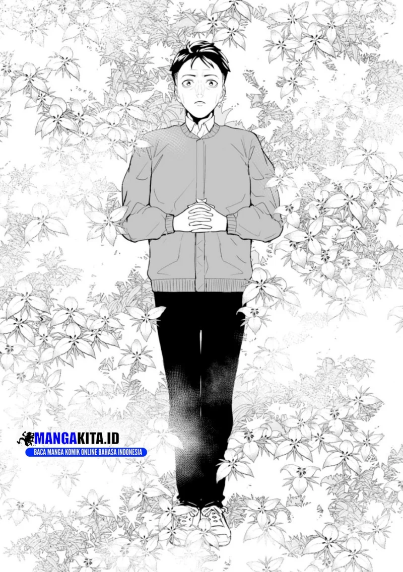 LOSTEND Chapter 1 Gambar 39
