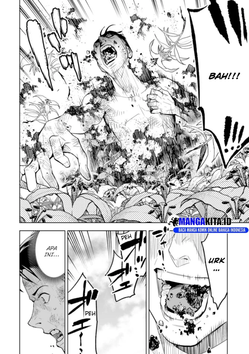 LOSTEND Chapter 1 Gambar 75