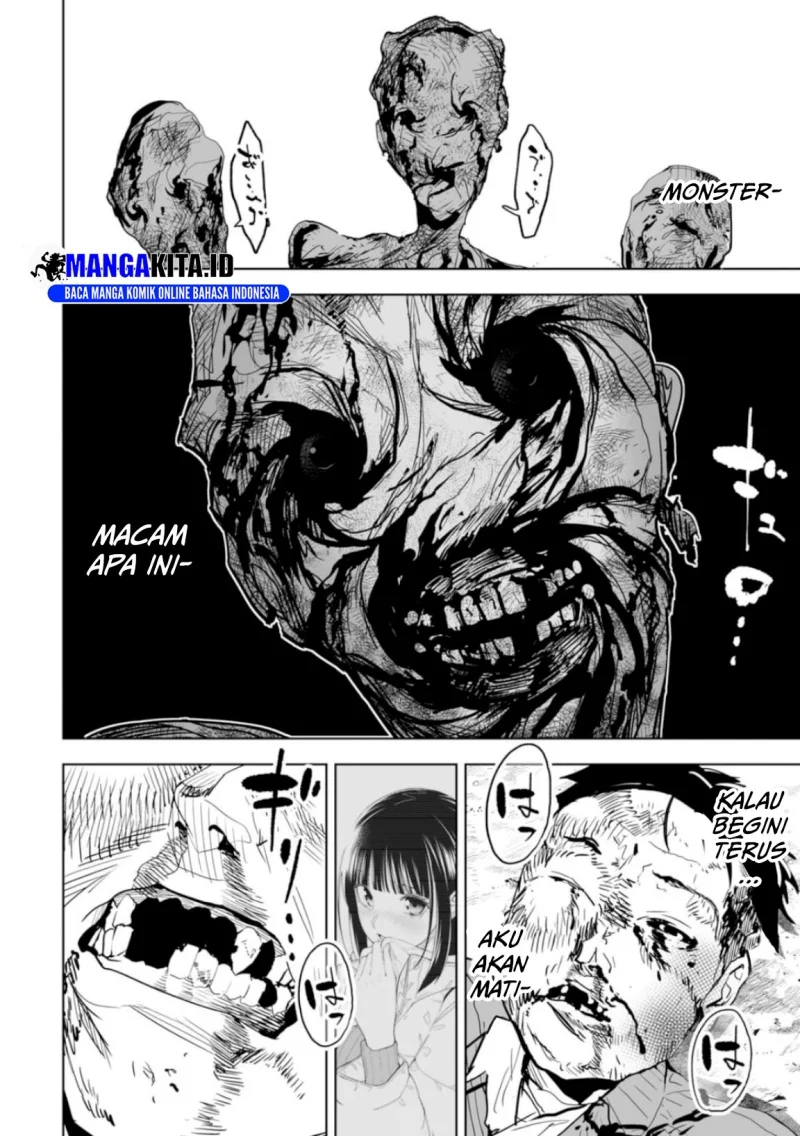 LOSTEND Chapter 1 Gambar 71